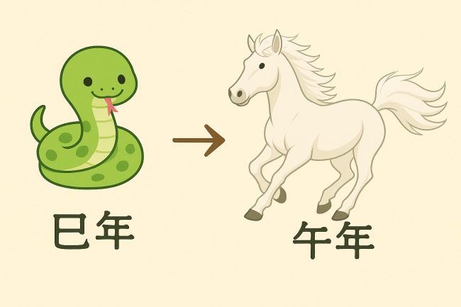 2025年　ありがとうございます。