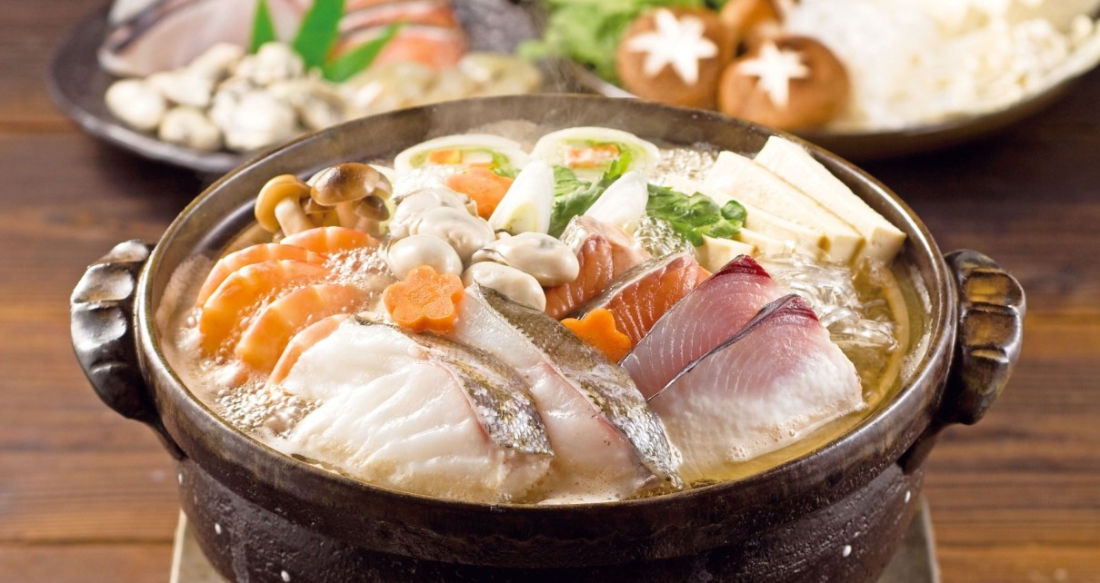 どんな鍋が好きですか?