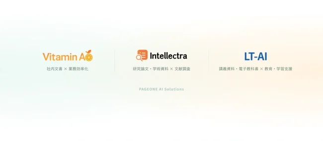生成 AI ソリューション特設サイトの公開