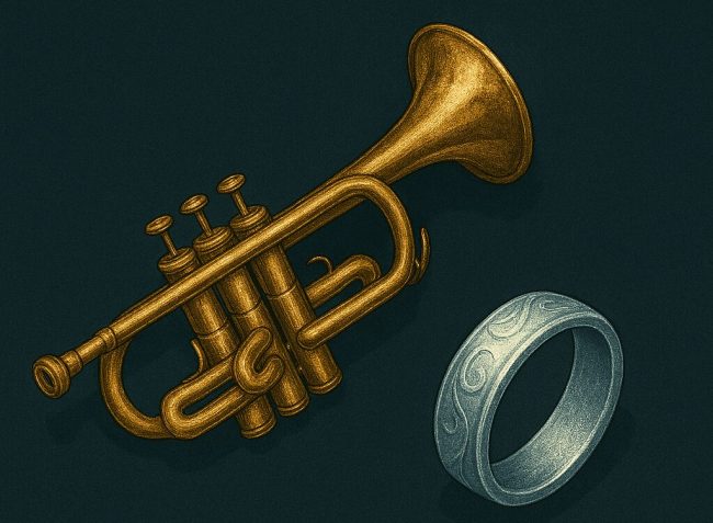 真鍮とミスリル