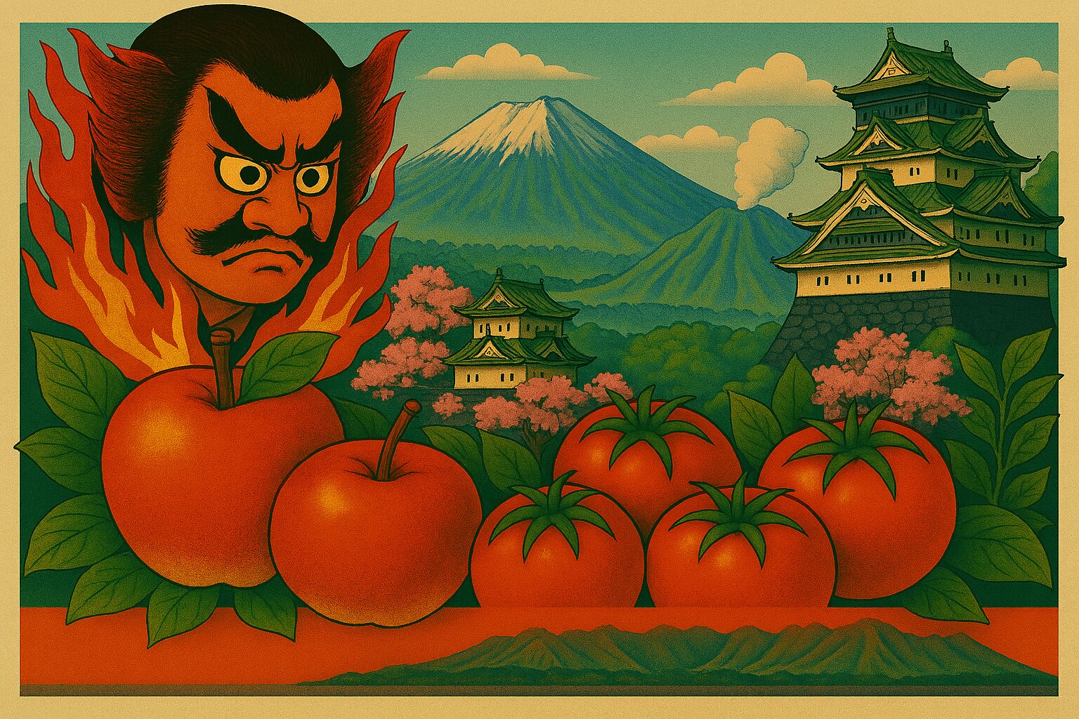 青森の魅力～我が故郷との密かな共通点～