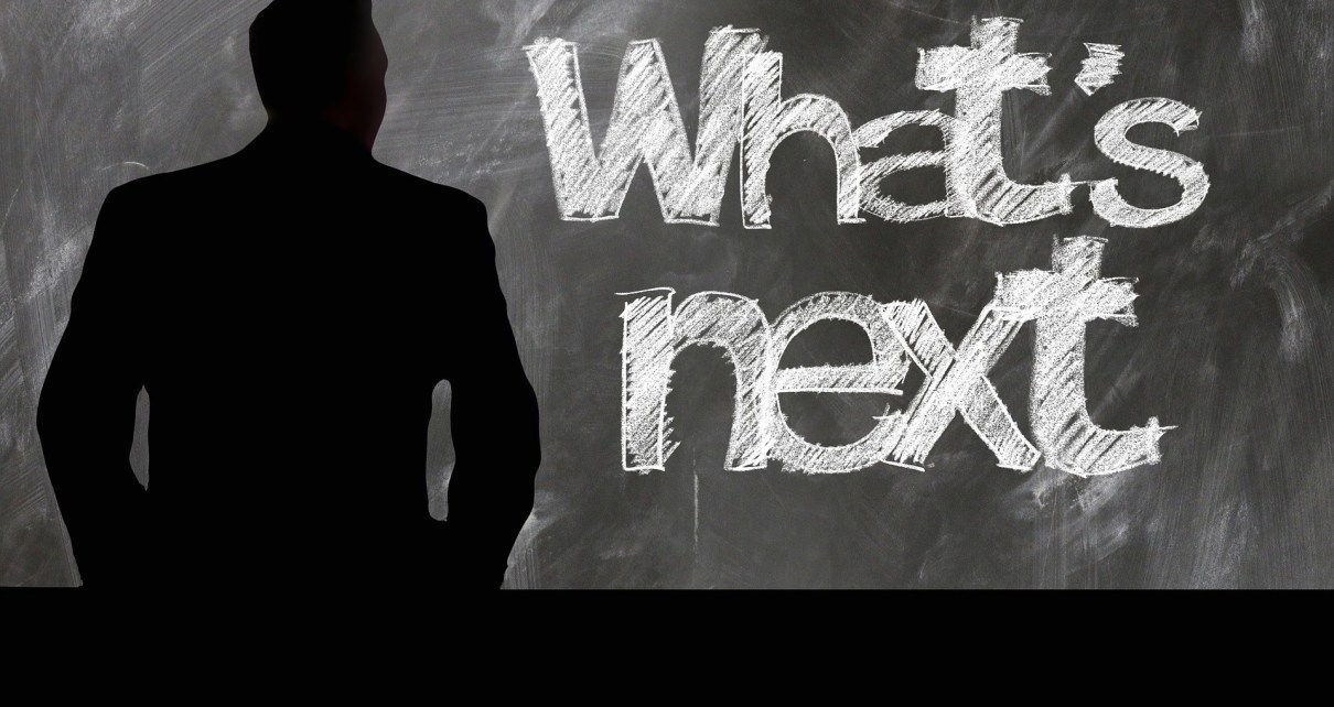 VRの将来について(希望的観測)