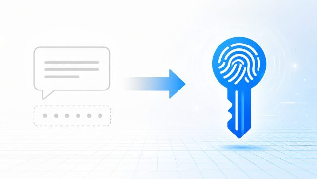 パスキーの技術解説と、Microsoft Entra ID における既定認証化への管理者対応
