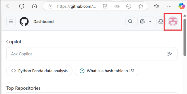 VS Code での GitHub Copilot Free 利用手順 | 株式会社ページワン - PAGEONE co., ltd.