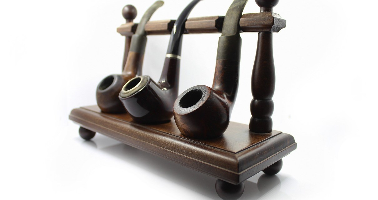 煙が目に染みる